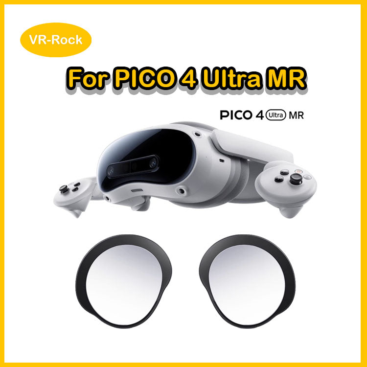 PICO4 Ultra Prescription Lenses