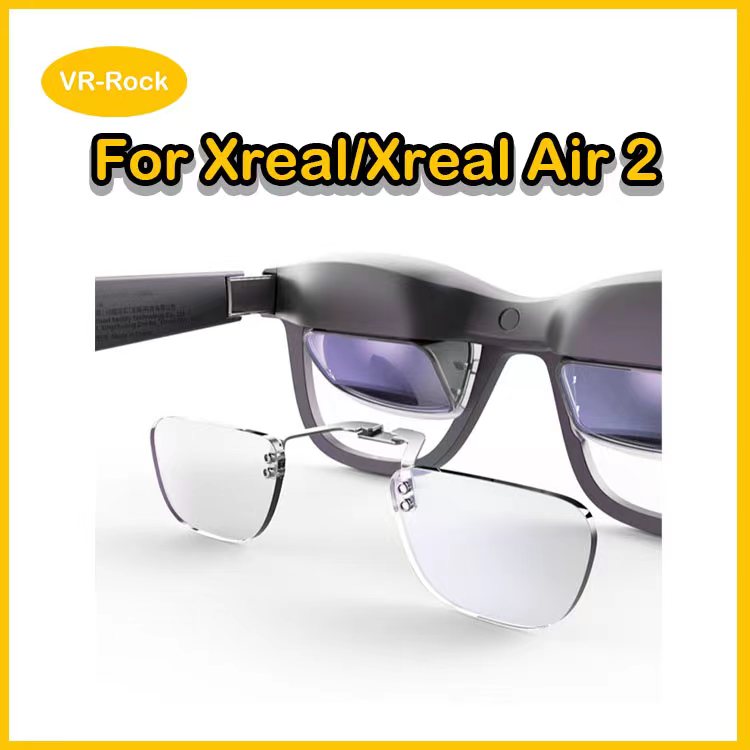 I Tried Smart Glasses for 7 Days (XREAL Air AR Glasses) 