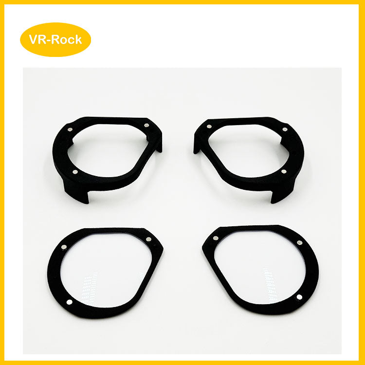 Magnetic Pimax Crystal Light Prescription lenses inserts