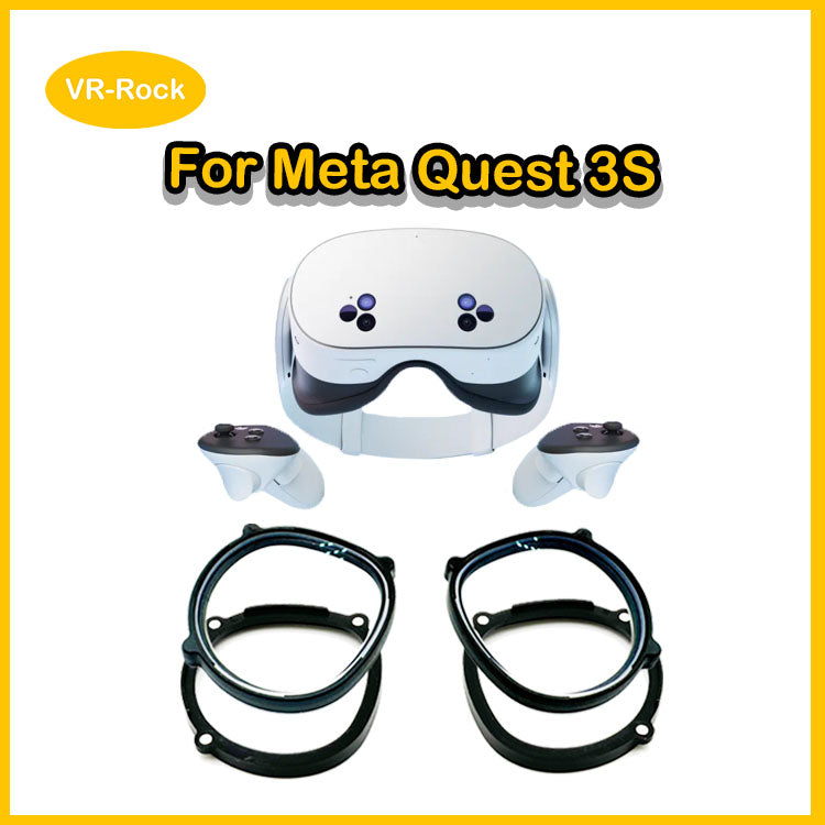 Meta Quest 3S Prescription Lens Inserts