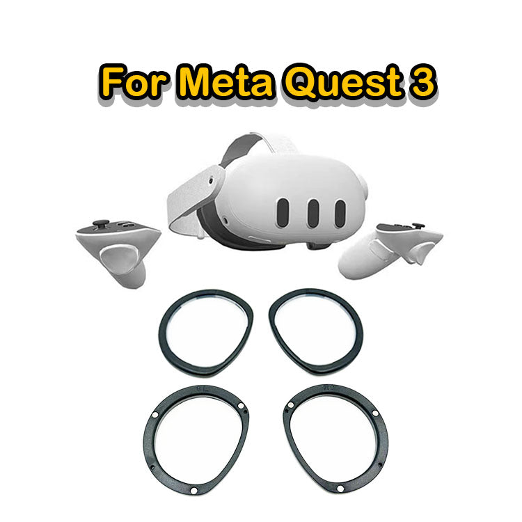 Quest 3 lenses