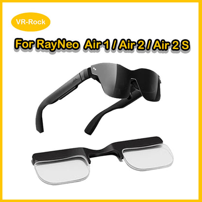 RayNeo Air Prescription Lenses