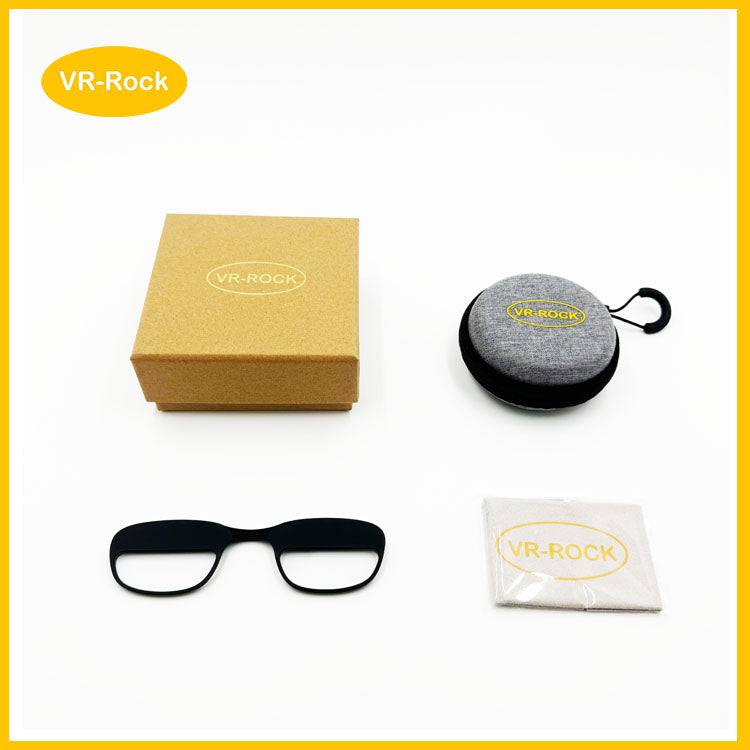 For Virtue One XR Glasses Prescription Lens Inserts – vr-rock