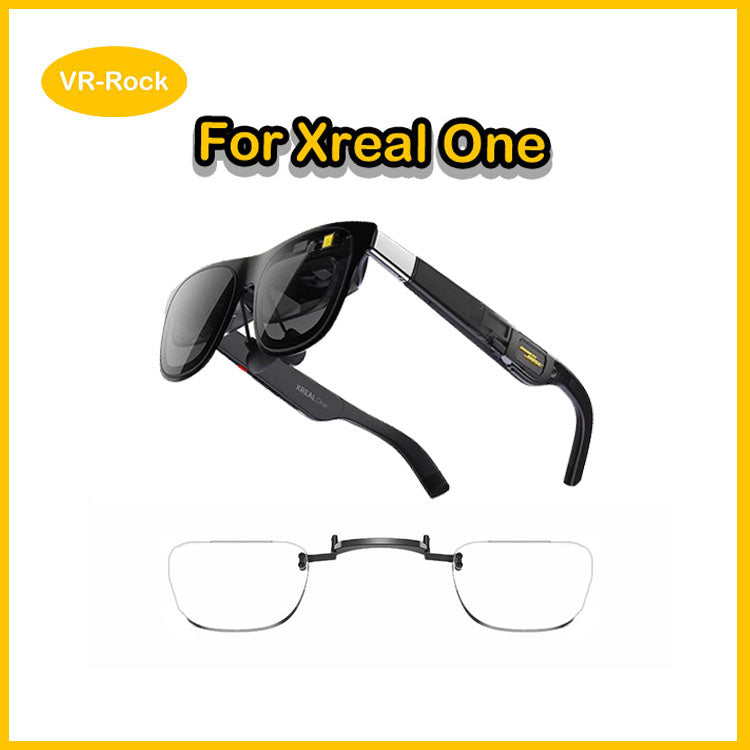 Xreal One Prescription Lens Inserts