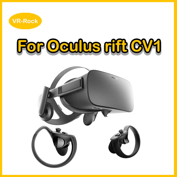 Oculus Rift CV1 Prescription Lenses (Tax-Free)