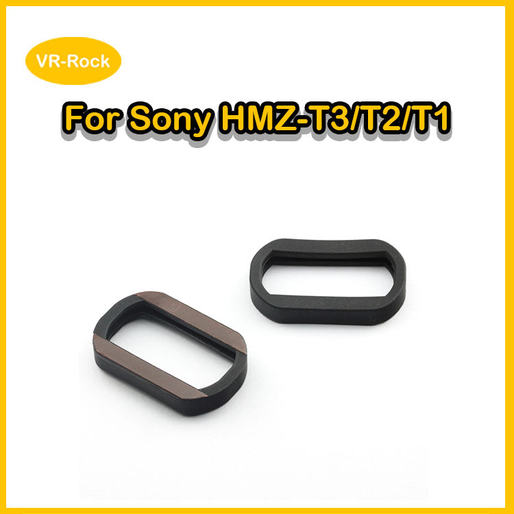 Sony HMZ-T3/T2/T1 Prescription Lenses (Tax-Free)
