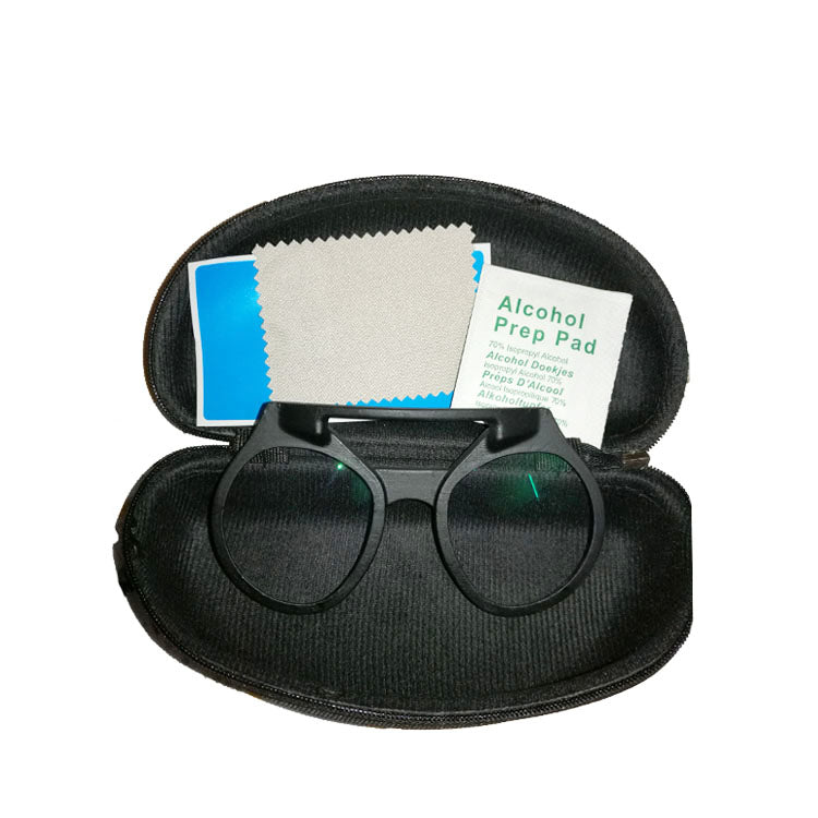 Oculus rift prescription store lenses uk