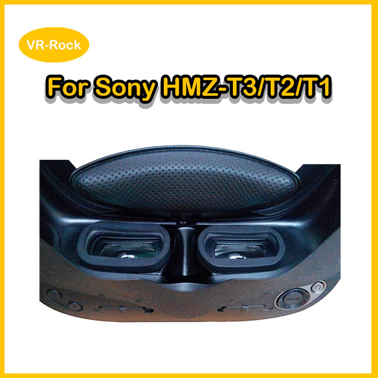 Sony HMZ-T3/T2/T1 Prescription Lenses – vr-rock
