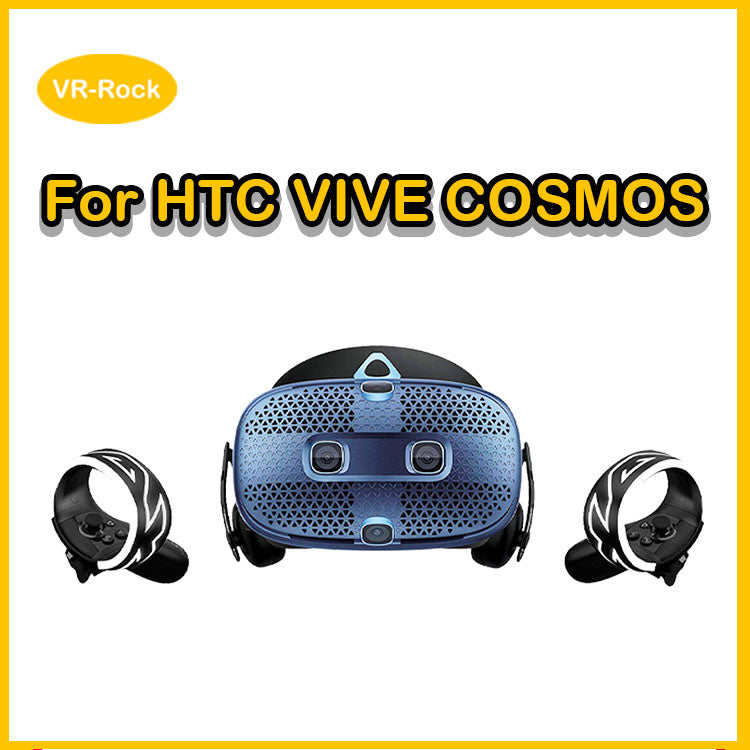 For HTC VIVE COSMOS Prescription Lenses (Tax-Free)