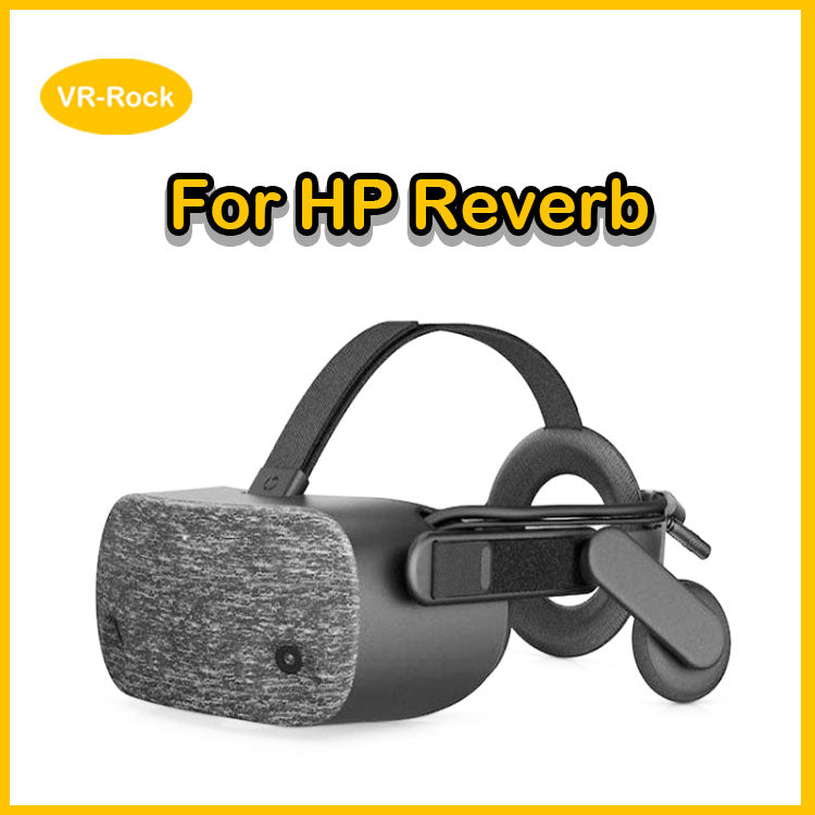 最新作 HP Reverb G1 VRヘッドセット AVdkF-m20359271203 thinfilmtech.net