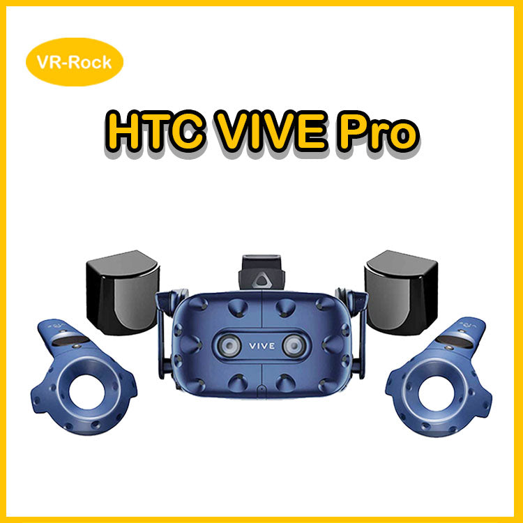 For HTC VIVE Pro Prescription Lenses (Tax-Free)