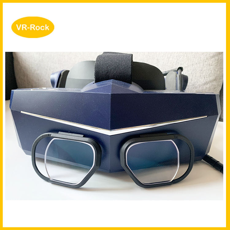 Pimax 8K X Prescription Lenses – vr-rock