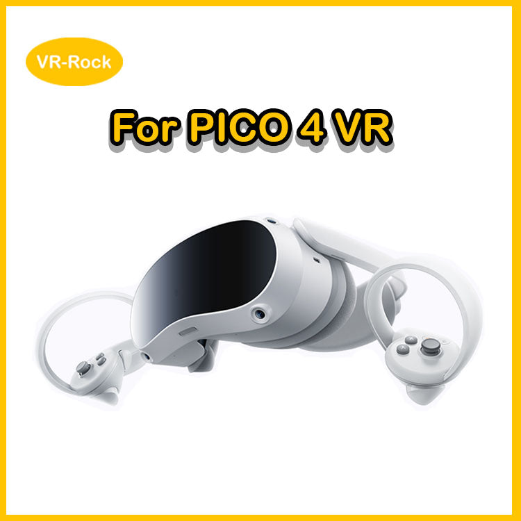 Gafas Pico 4 VR