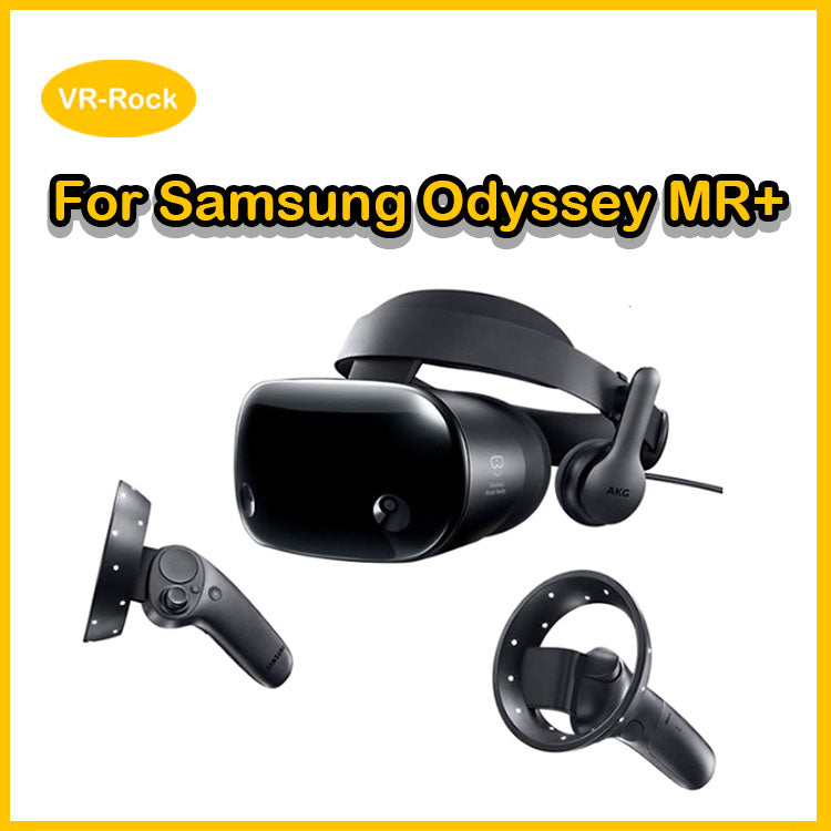 Samsung Odyssey Prescription Lenses – vr-rock