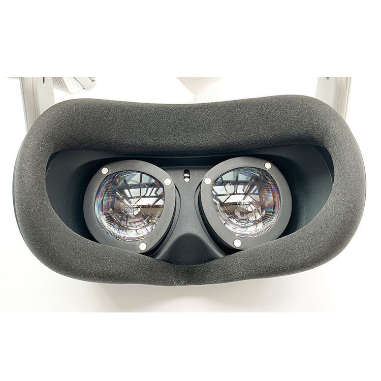 Oculus Quest 2 Prescription Lenses – vr-rock
